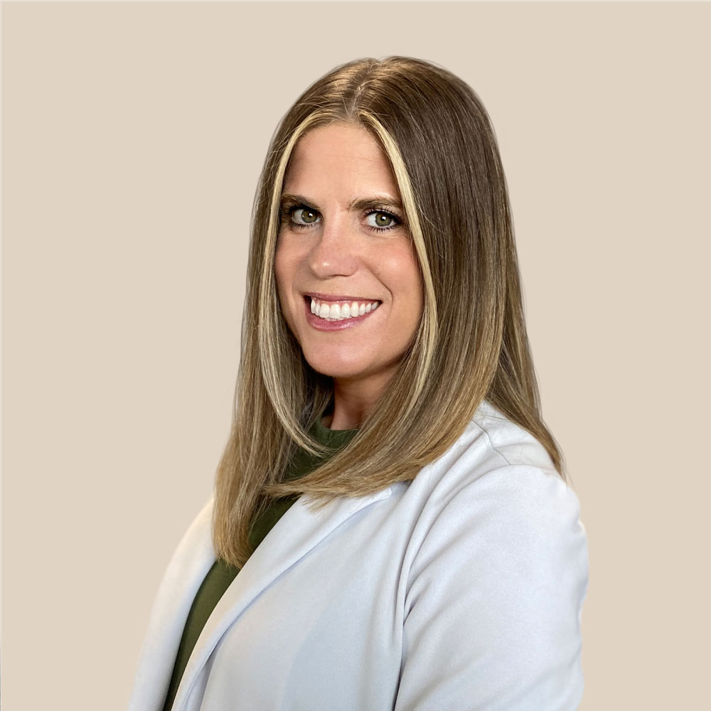 Sarah Brennan, Director, Growth and Development