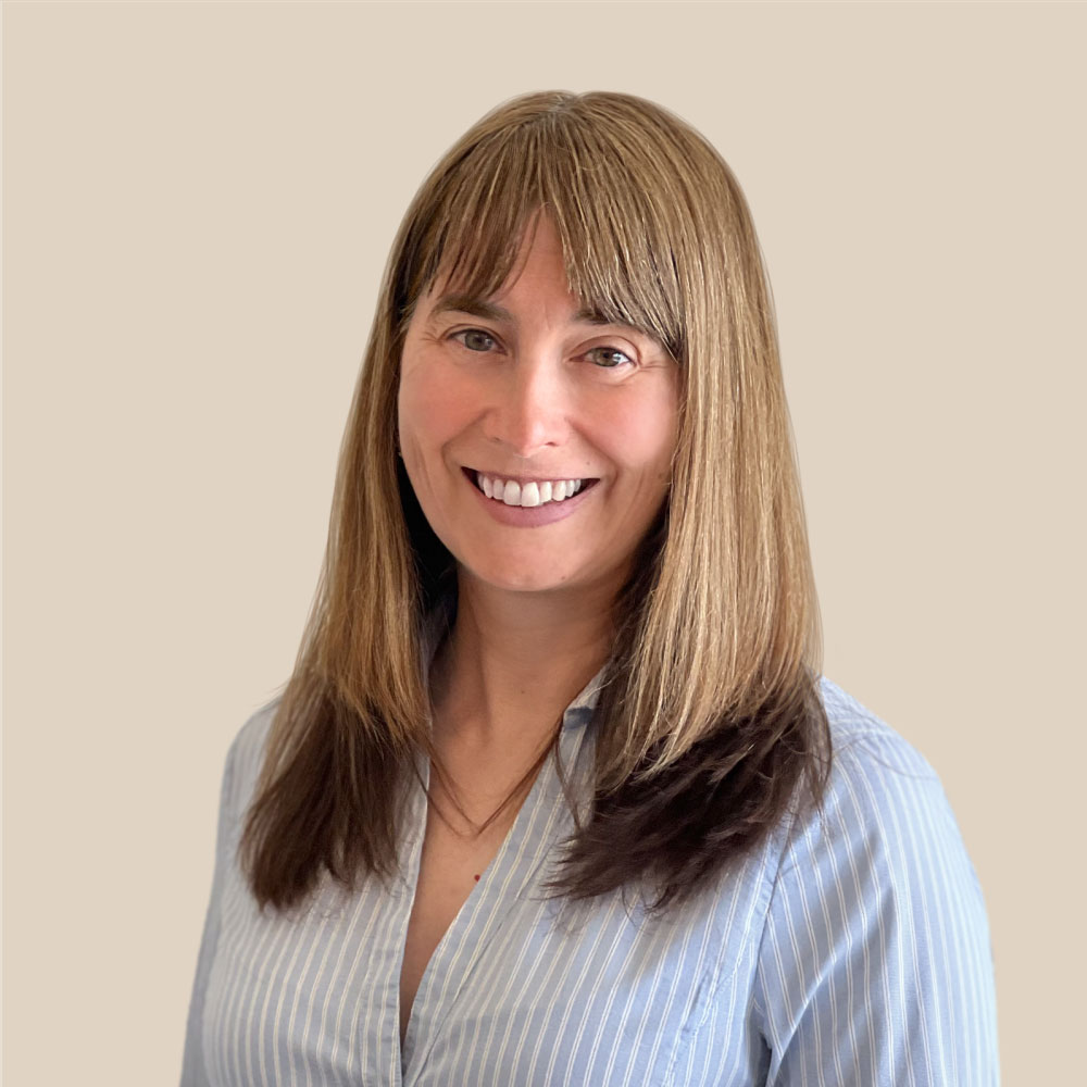 Susan Rupert, Vice President, Media